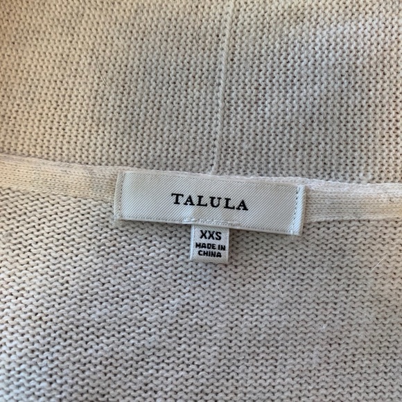 Talula cardigan - Picture 3 of 3